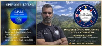 Brigada Alto da Mantiqueira 2026