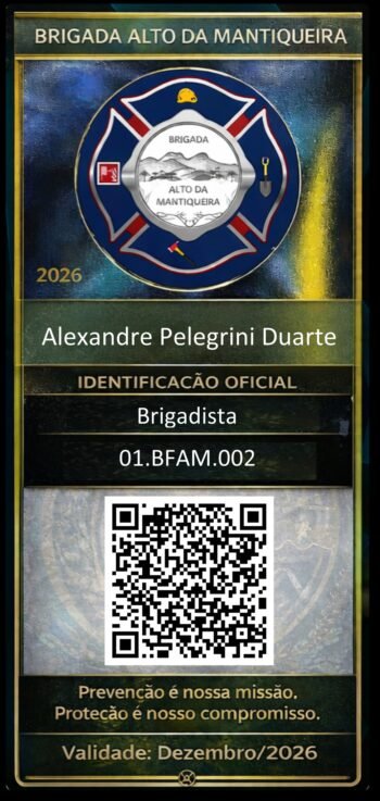 Alexandre Pelegrini Duarte