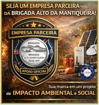 PLANO DE PATROCÍNIO OFICIAL