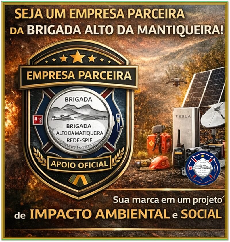 PLANO DE PATROCÍNIO OFICIAL
