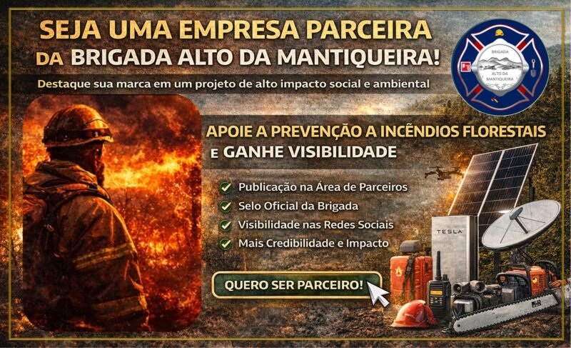 SEJA UM PARCEIRO OFICIAL