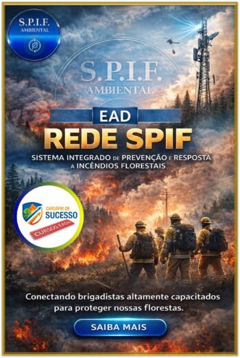 Protegido: CURSO EAD BRIGADISTA FLORESTAL 2º MODULO