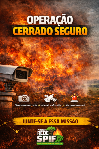 Guia Prático: Como Prevenir Incêndios na Sua Propriedade Rural