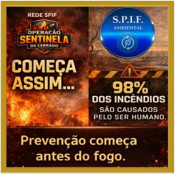 Nossos Heróis: A Força dos Brigadistas Voluntários da Mantiqueira