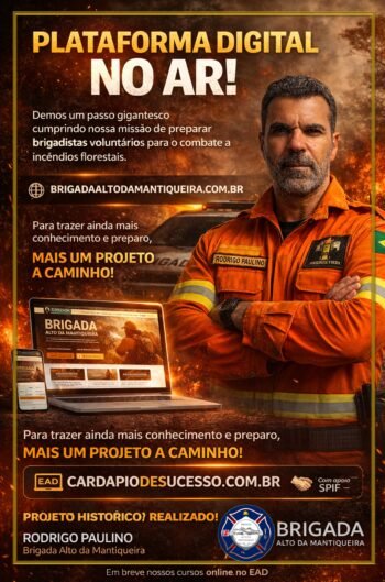 BRIGADA ALTO DA MANTIQUEIRA UM MARCO HISTÓRICO