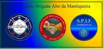 Integração Heitor de Campos Filho – Franca SP à Brigada Alto da Mantiqueira