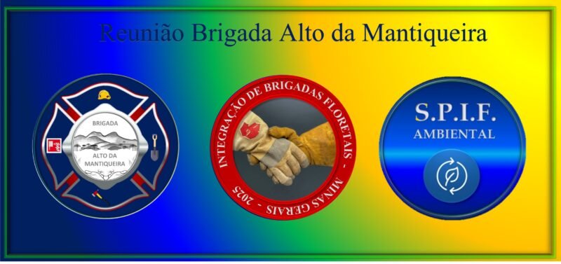 Integração Heitor de Campos Filho – Franca SP à Brigada Alto da Mantiqueira