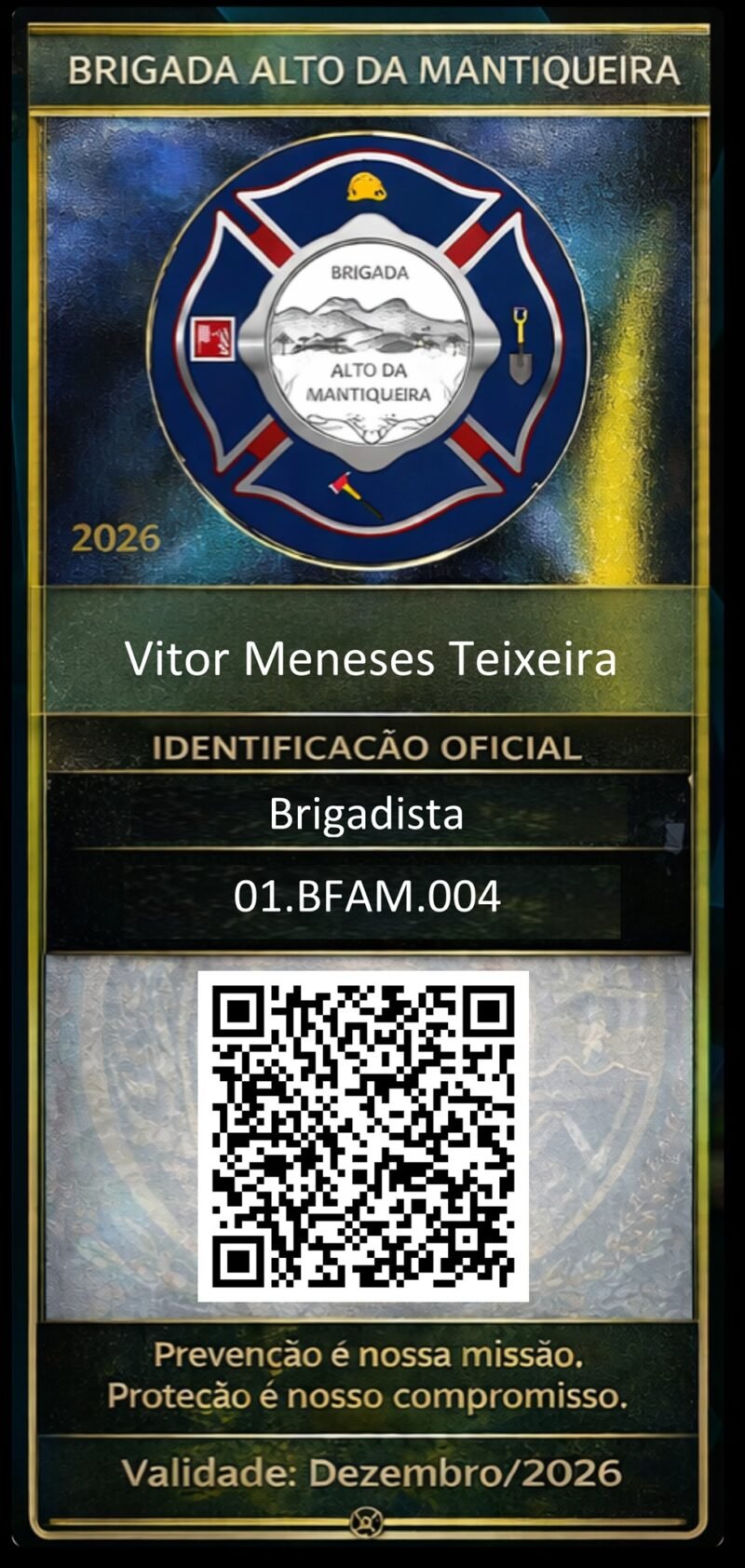 Vitor Meneses Teixeira