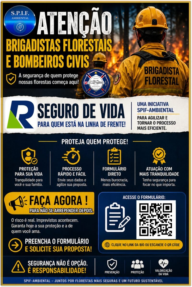 SEGURO DE VIDA ROMAP – CADASTRO