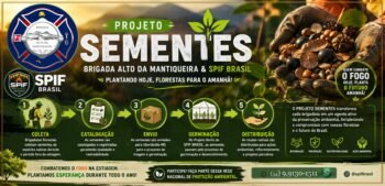 Projeto Sementes