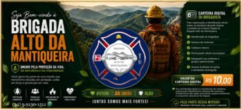 Seja Bem-vindo(ª)