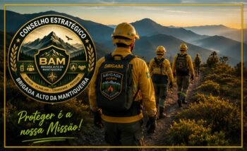 O Melhor Combate ao Incêndio Florestal é a Prevenção